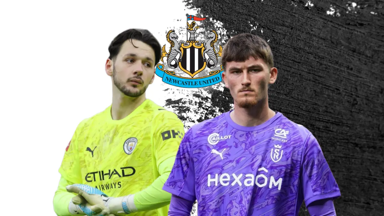 Newcastle could sign James Trafford AND Ewen Jaouen as Pope attracts interest - Report