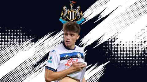Newcastle 'willing to meet' Marco Palestra demands but face rejection - Report