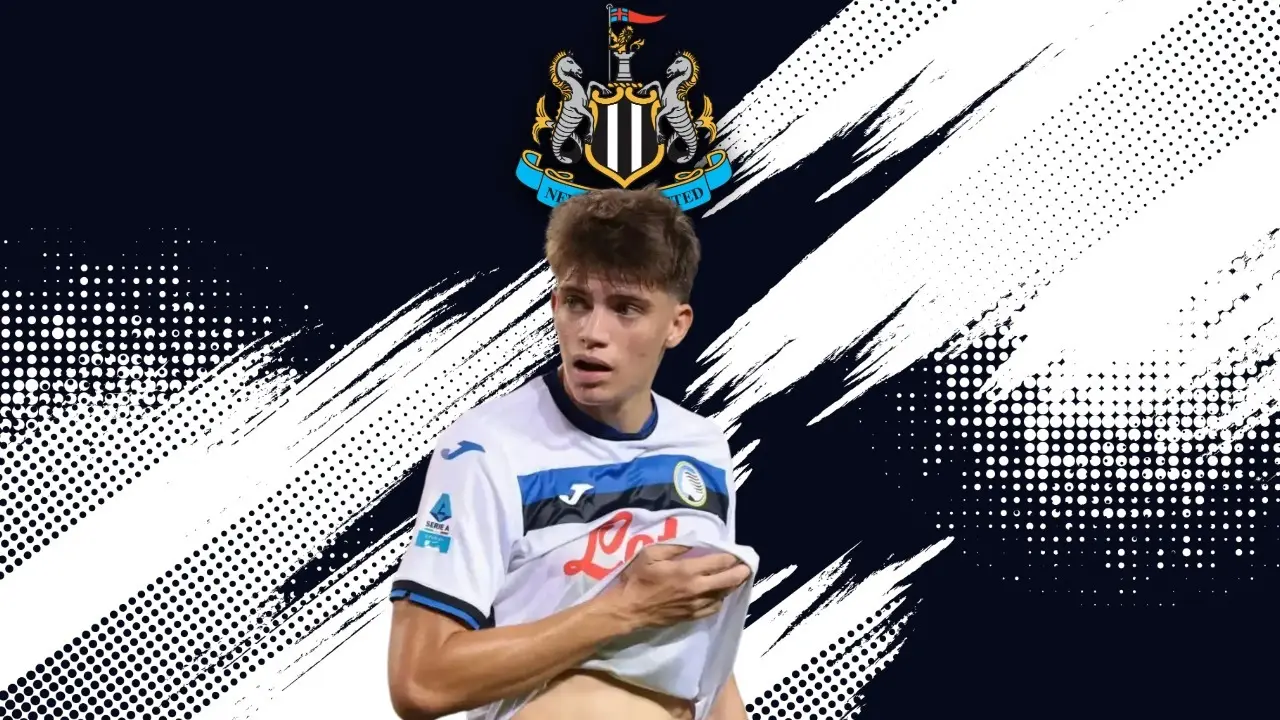 Newcastle 'willing to meet' Marco Palestra demands but face rejection - Report