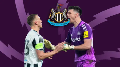 Nick Pope set for £5m decision as Leeds and Ipswich approach Newcastle - Report