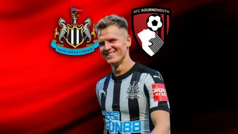 Matt Ritchie lands major role at Bournemouth after announcing retirement