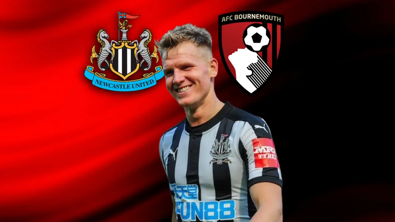 Matt Ritchie lands major role at Bournemouth after announcing retirement