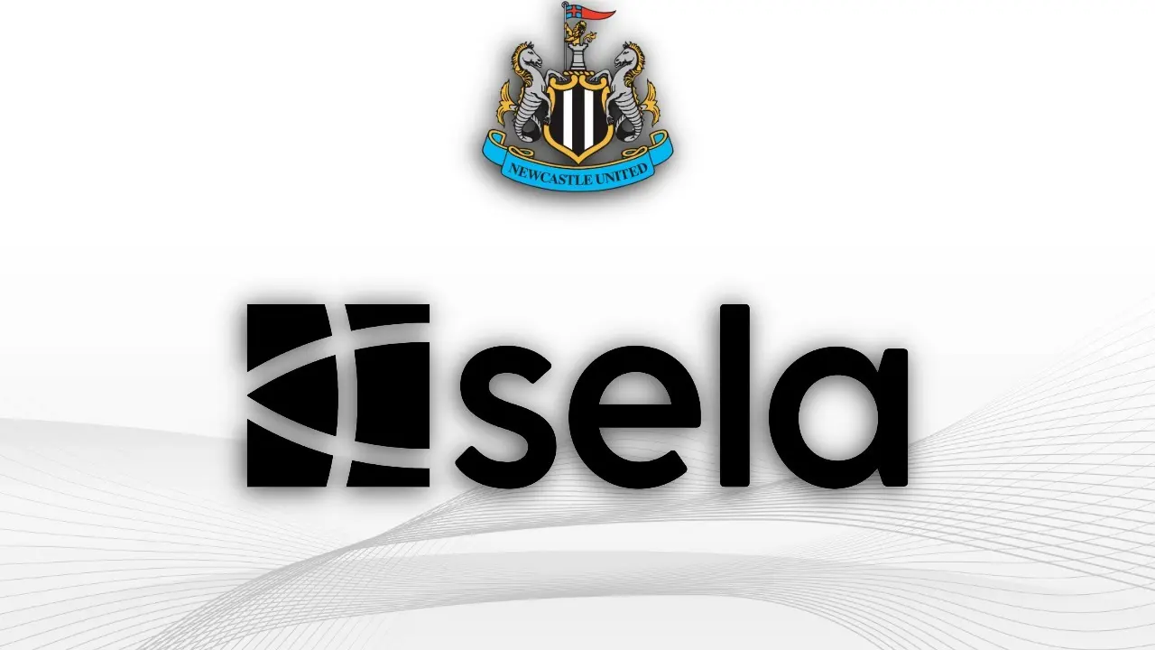 Sela release Newcastle United statement as three-year deal comes to an end