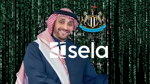 Sela release Newcastle United statement as three-year deal comes to an end