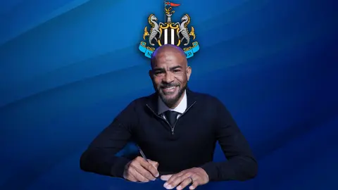 Kieron Dyer lands first job in management