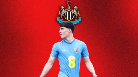Update on Tino Livramento's future as Arsenal eye Newcastle defender
