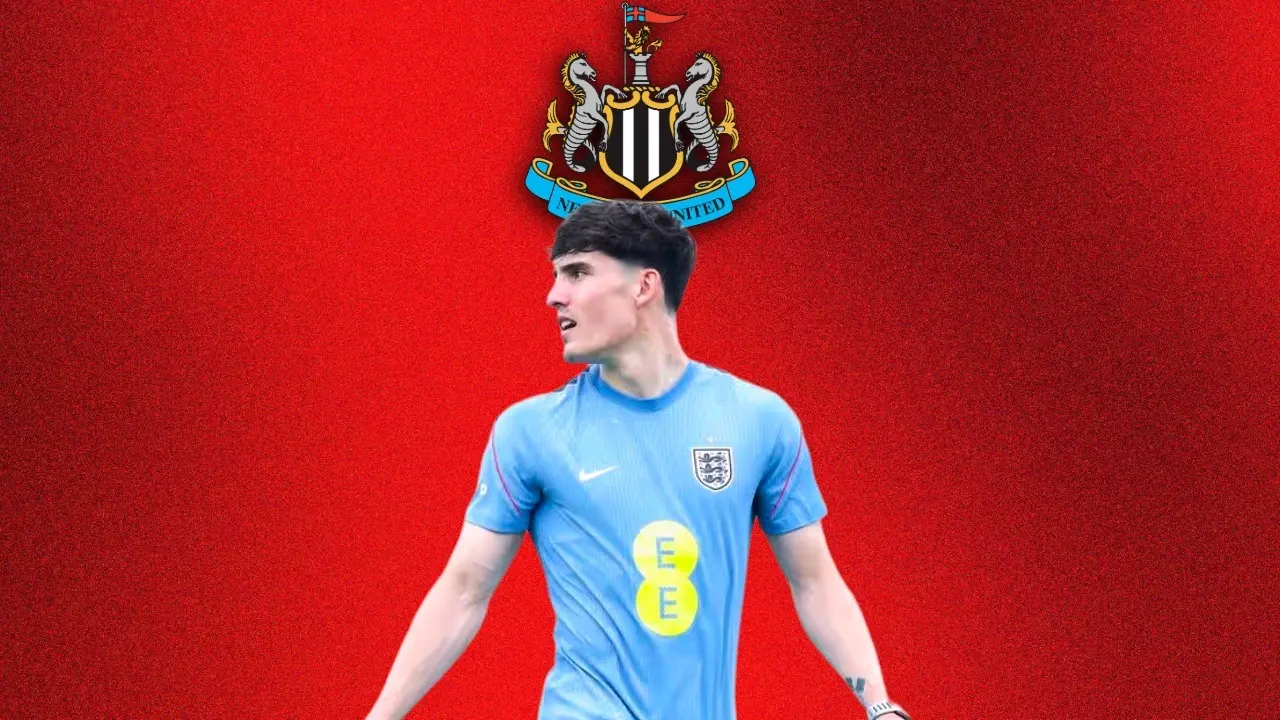 Update on Tino Livramento's future as Arsenal eye Newcastle defender