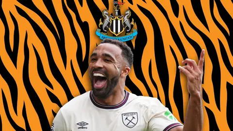 Callum Wilson could be offered Premier League lifeline after West Ham release