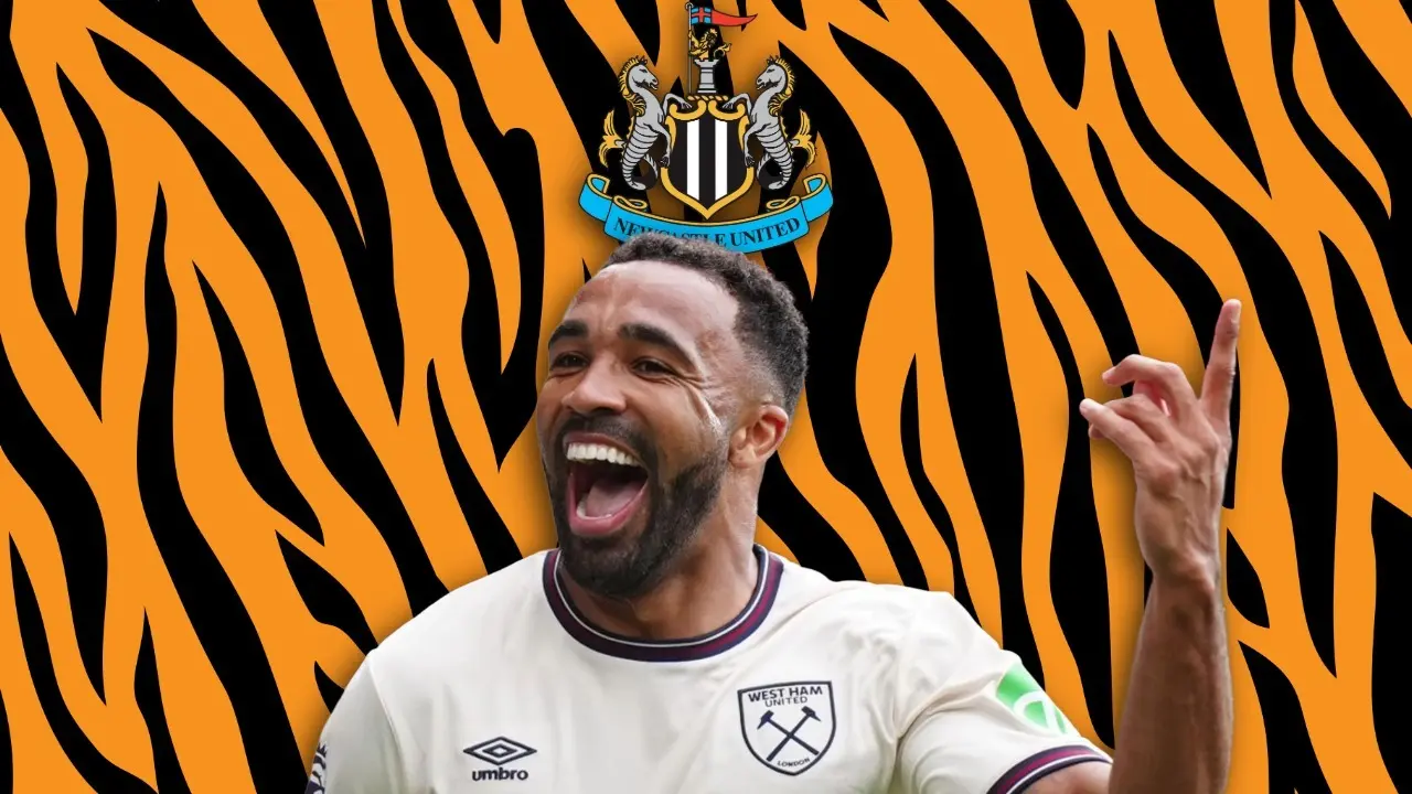 Callum Wilson could be offered Premier League lifeline after West Ham release
