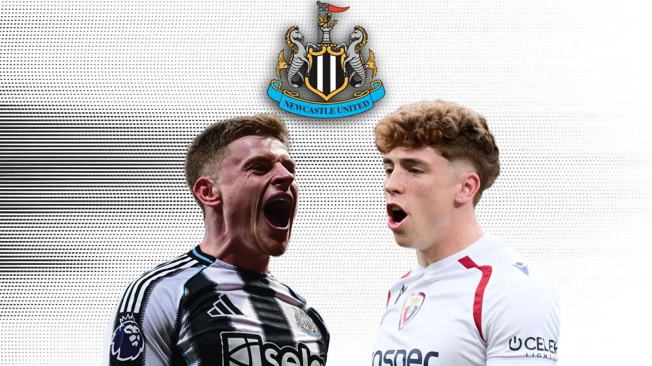 Victor Munoz arrival could spell end for Harvey Barnes - Report