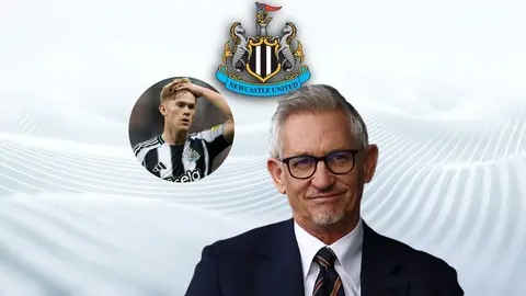 Gary Lineker makes strong case for Lewis Hall after England World Cup snub