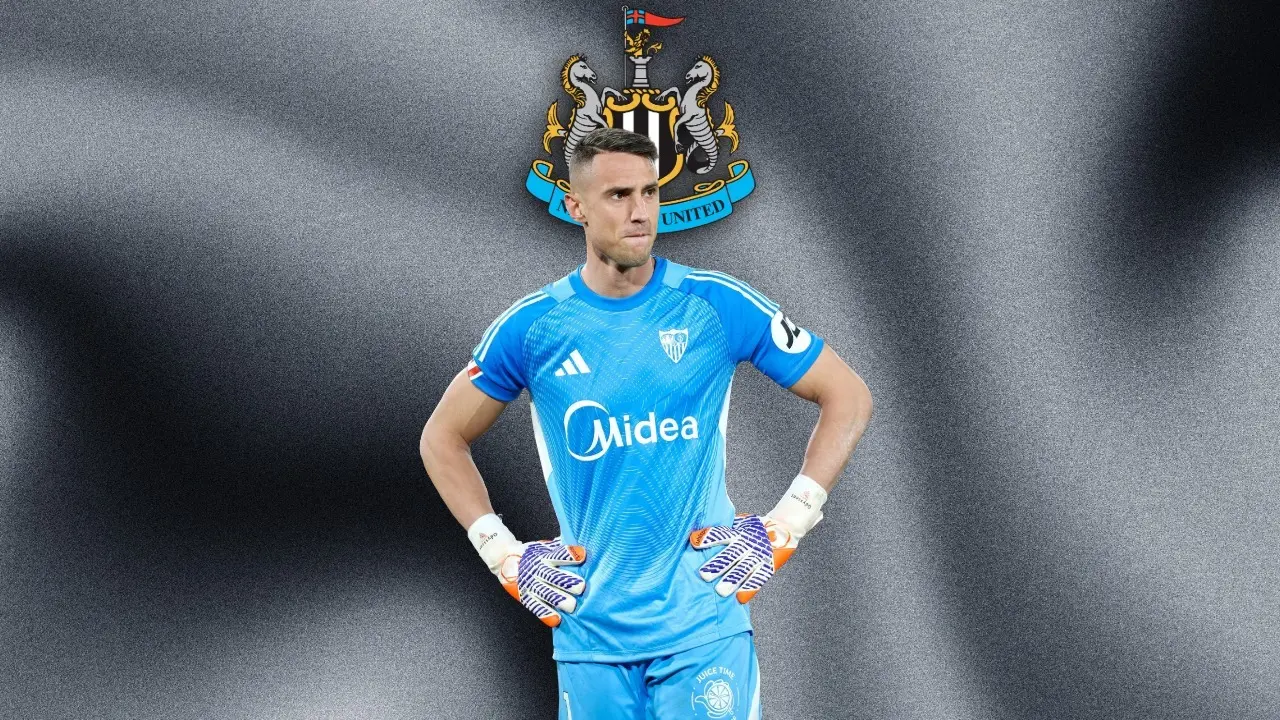 Odysseas Vlachodimos handed Sevilla hope after La Liga loan spell - Report