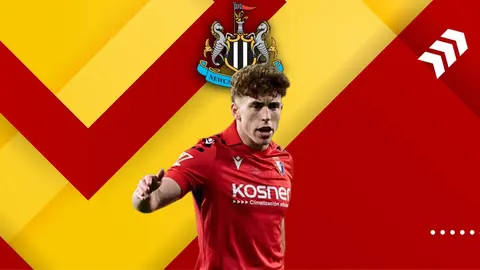 Newcastle submit Victor Munoz bid - Fabrizio Romano
