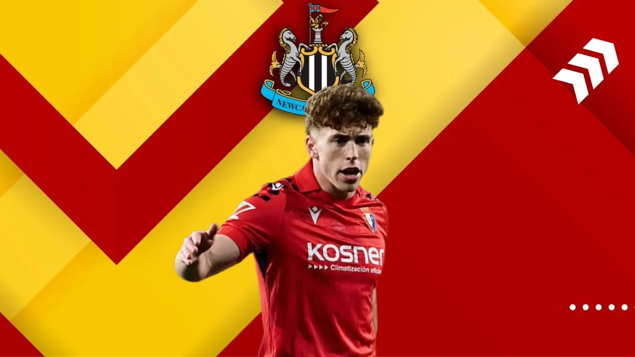 Newcastle submit Victor Munoz bid - Fabrizio Romano