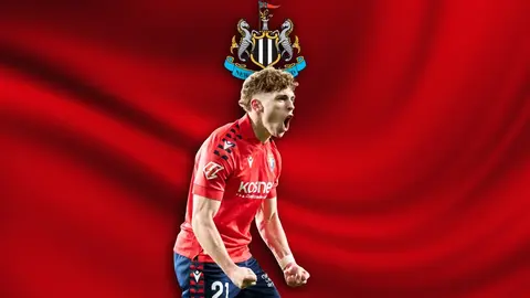 Victor Munoz happy with Newcastle's offer and impressed by project - Report