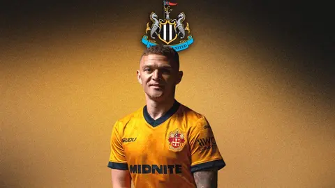 Kieran Trippier could rip up contract after Wolves betrayal - Keith Downie