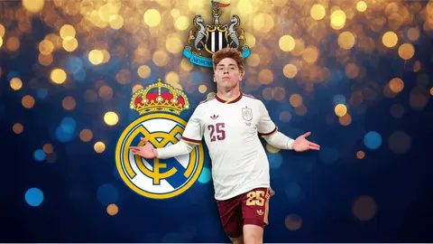 Victor Munoz deal moves closer as Real Madrid step aside - Fabrizio Romano