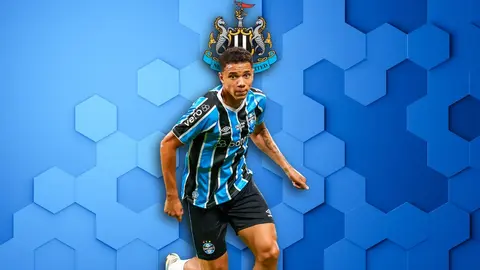 Sunderland join race for Viery following reports of Newcastle bid