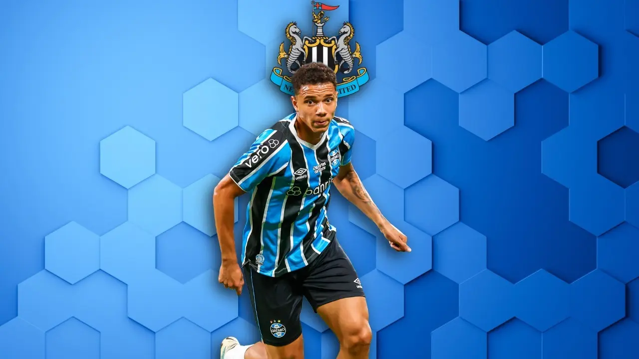 Sunderland join race for Viery following reports of Newcastle bid