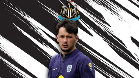 Newcastle back in for James Trafford - David Ornstein