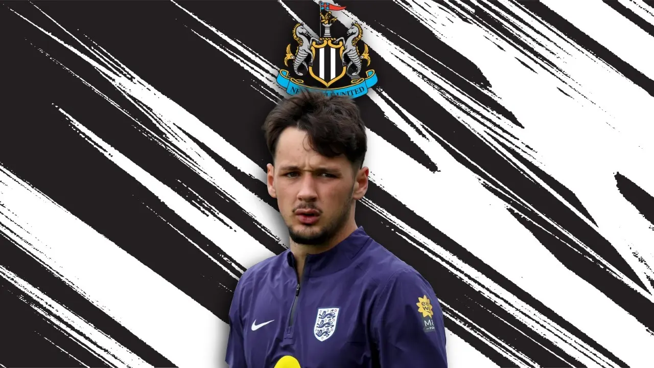Newcastle back in for James Trafford - David Ornstein