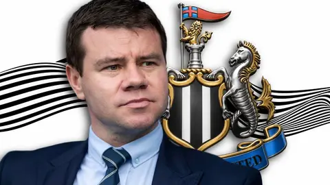 Newcastle’s transfer priorities go public as Ross Wilson eyes further additions