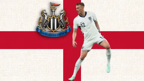Newcastle star Dan Burn calls on England to replicate Argentina at World Cup