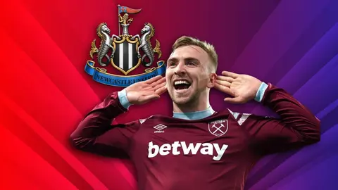 Jarrod Bowen plan revealed by West Ham chief amid Newcastle interest