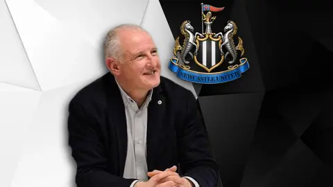 Steve Nickson now being targeted by West Ham - Big worry for Newcastle