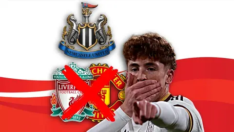 Victor Munoz rejects Premier League big hitters in favour of Newcastle - Report