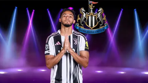 Bizarre Lloyd Kelly claims from Italy on potential Newcastle United return