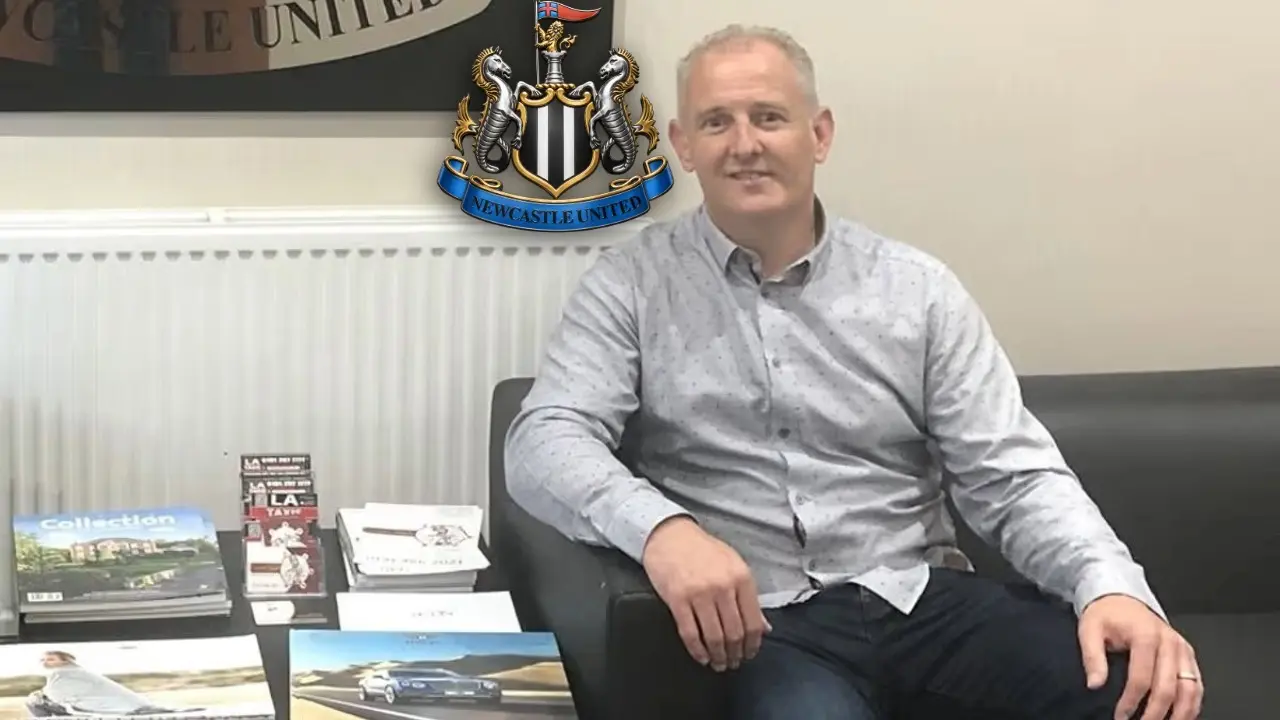 Steve Nickson set for Newcastle United exit after talks - Report