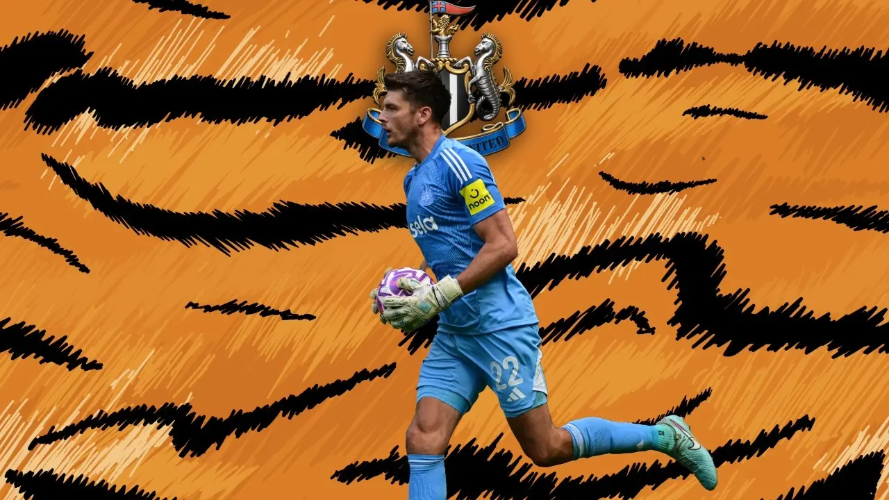 Nick Pope wanted by Hull City as Newcastle consider loan move - Report