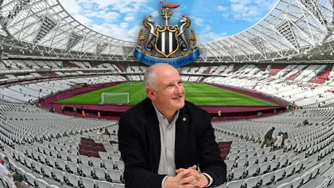 Steve Nickson fears eased by Luke Edwards ahead of imminent Newcastle departure