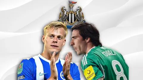 How Jan Paul Van Hecke's move to Spurs potentially bodes well for Newcastle