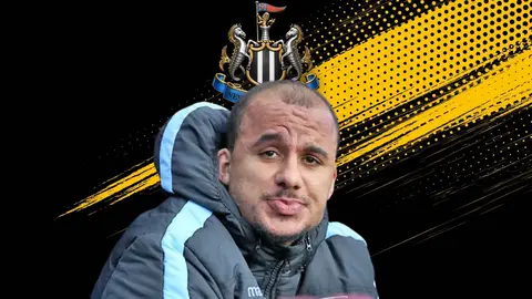 'I would not go to Spurs': Gabby Agbonlahor questions Sandro Tonali move