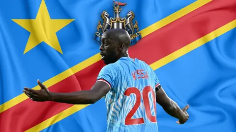 WATCH: Yoane Wissa scores vs Portugal to make World Cup history in Boston