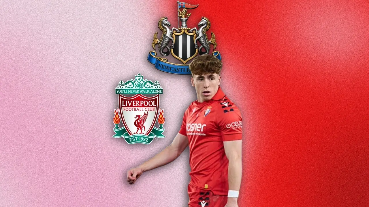 Victor Munoz snubs Newcastle for Liverpool - Fabrizio Romano