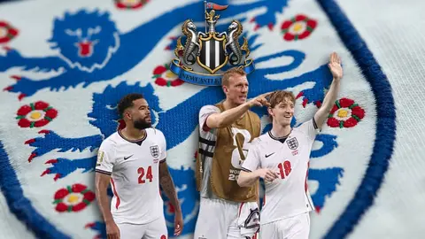 Dan Burn speaks out after England 4-2 Croatia in World Cup opener