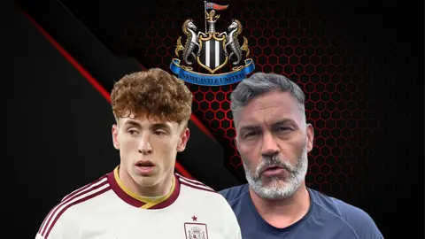 Keith Downie gives more detail on how Newcastle missed out on Victor Munoz