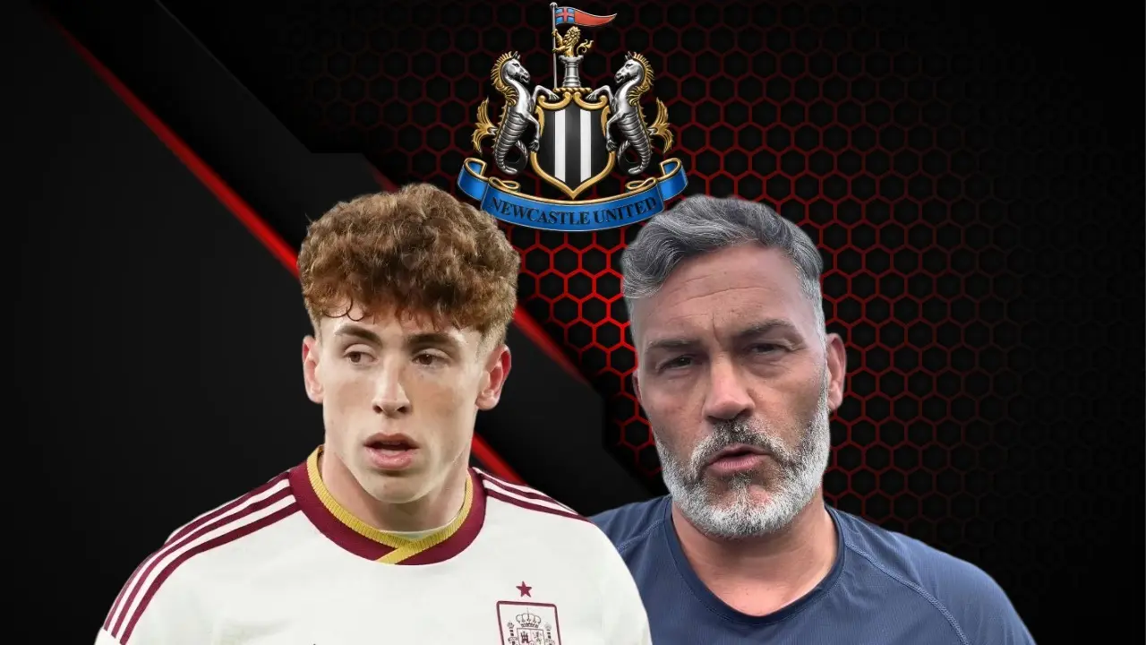 Keith Downie gives more detail on how Newcastle missed out on Victor Munoz