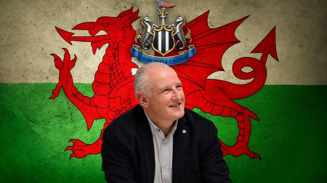 Steve Nickson could join Wrexham, not West Ham - Report