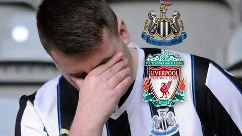 Opta release brutal stats as Newcastle land Liverpool in 2026/27 opener