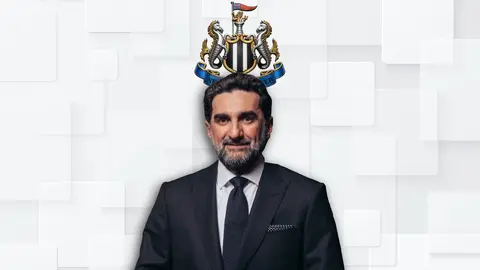 Yasir Al-Rumayyan reaffirms PIF's commitment to Newcastle United