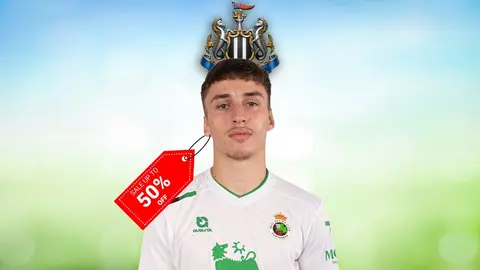 Jorge Salinas' release clause quirk that Newcastle United should take advantage of