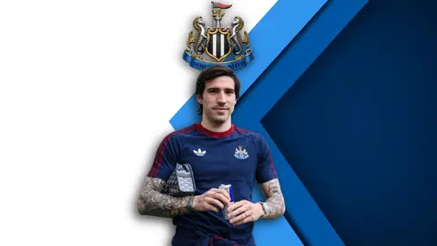 Sandro Tonali bid REJECTED by Newcastle as Spurs make their move
