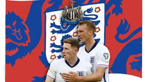 Dan Burn makes good point about Elliot Anderson's career after forced Newcastle exit