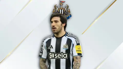 Tottenham undeterred by Newcastle's Tonali bid rejection as talks continue - Report