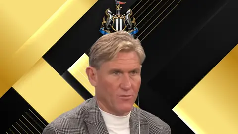Simon Jordan explains big issue facing Newcastle United this summer