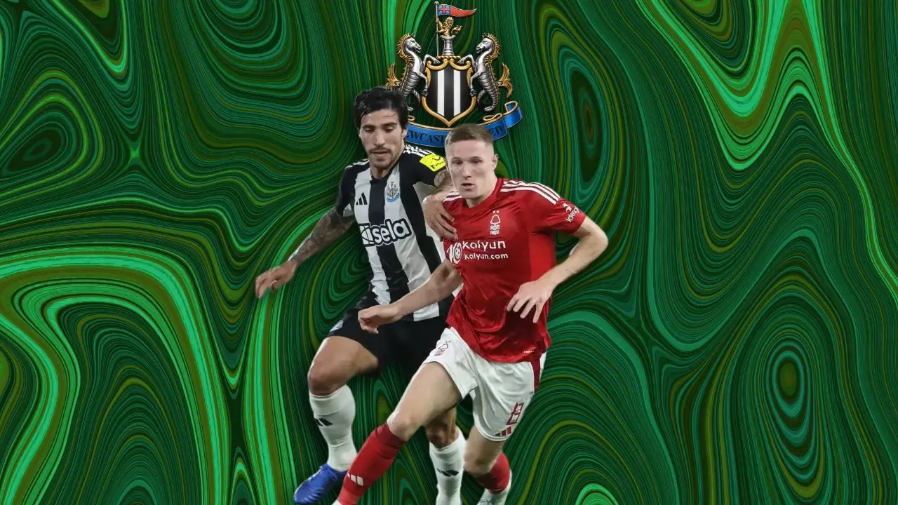 Newcastle wanting fair price for star player is transfer breaking point for mainstream media